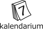 kalendarium
